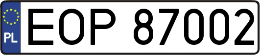 EOP87002