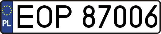 EOP87006