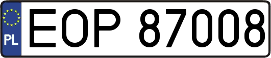 EOP87008