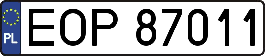 EOP87011