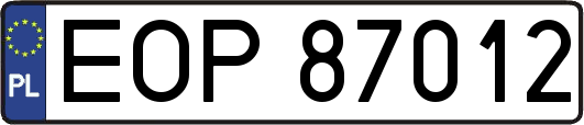 EOP87012