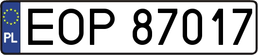 EOP87017
