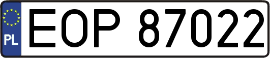EOP87022