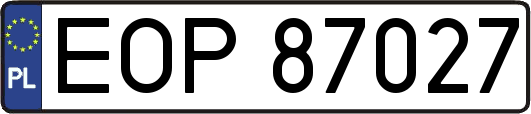 EOP87027