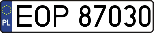 EOP87030