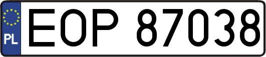 EOP87038