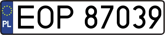 EOP87039