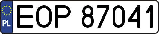EOP87041