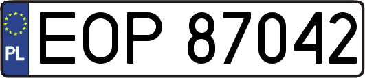 EOP87042