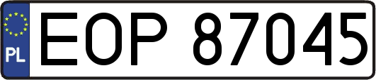 EOP87045