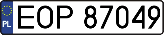 EOP87049