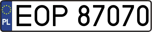 EOP87070