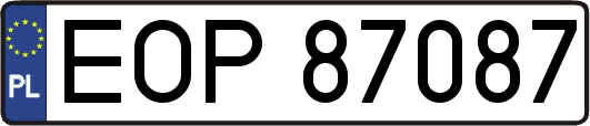 EOP87087