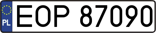 EOP87090