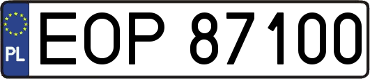 EOP87100