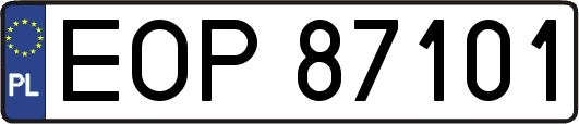EOP87101