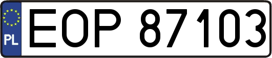 EOP87103