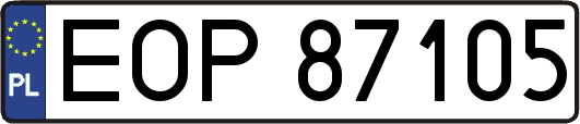 EOP87105