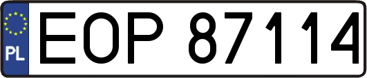 EOP87114