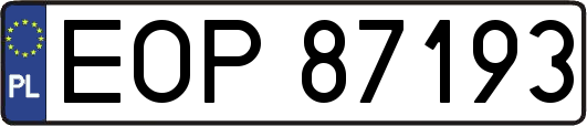 EOP87193