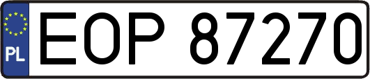 EOP87270
