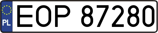 EOP87280