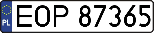 EOP87365