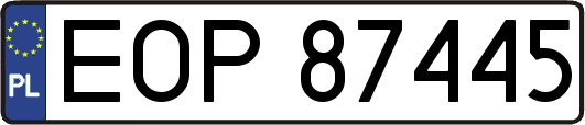 EOP87445