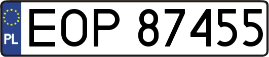 EOP87455