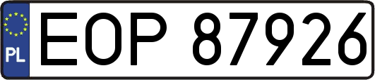 EOP87926