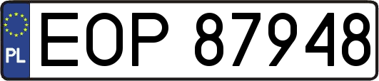 EOP87948