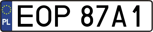 EOP87A1