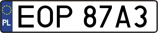 EOP87A3