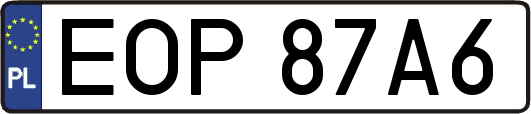 EOP87A6