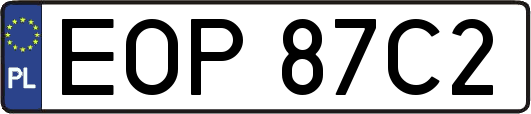 EOP87C2