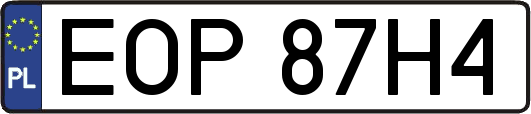 EOP87H4
