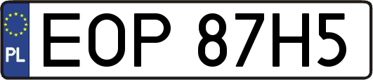EOP87H5
