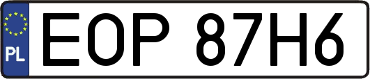EOP87H6