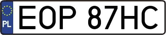 EOP87HC