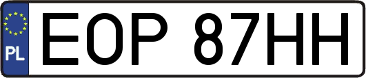EOP87HH