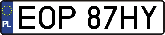 EOP87HY