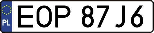 EOP87J6