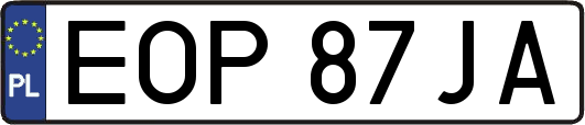 EOP87JA
