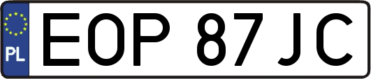 EOP87JC
