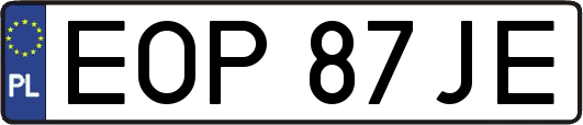 EOP87JE