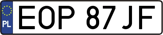 EOP87JF