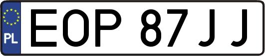 EOP87JJ