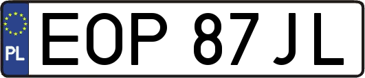 EOP87JL