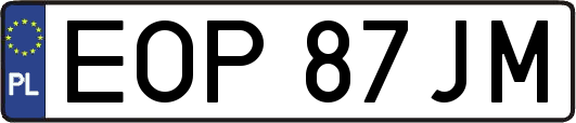 EOP87JM