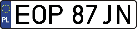 EOP87JN